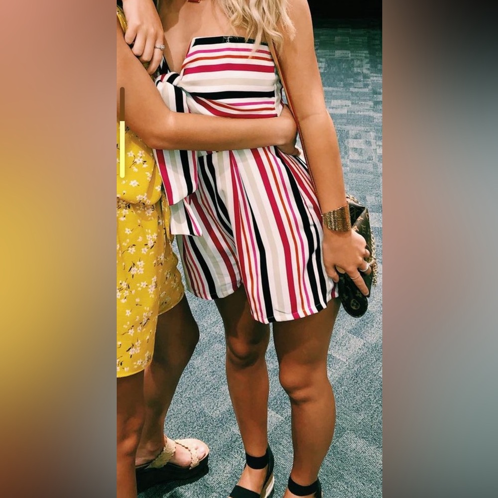 Do+Be Romper - image 7